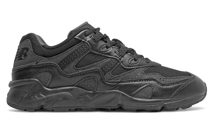 New Balance 850 'Black' ML850BAF