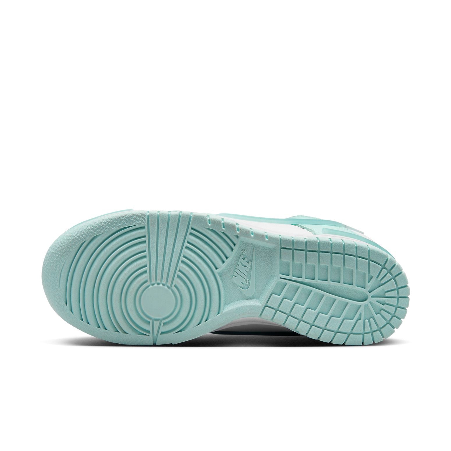 (WMNS) Nike Dunk Low Twist 'Jade Ice' DZ2794-101