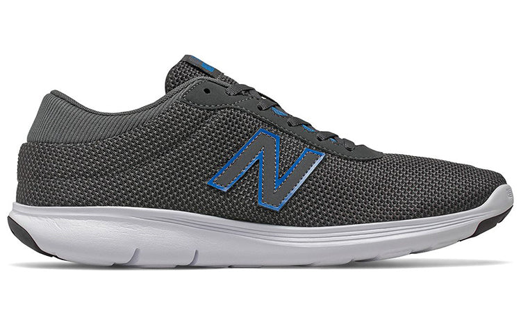 New Balance Koze V2 Black/Grey MKOZELP2