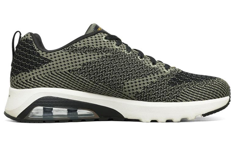 Skechers Skech-Air Extreme Black 51494-OLBK