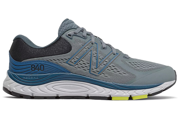 New Balance 840v5 'Ocean Grey' M840LB5