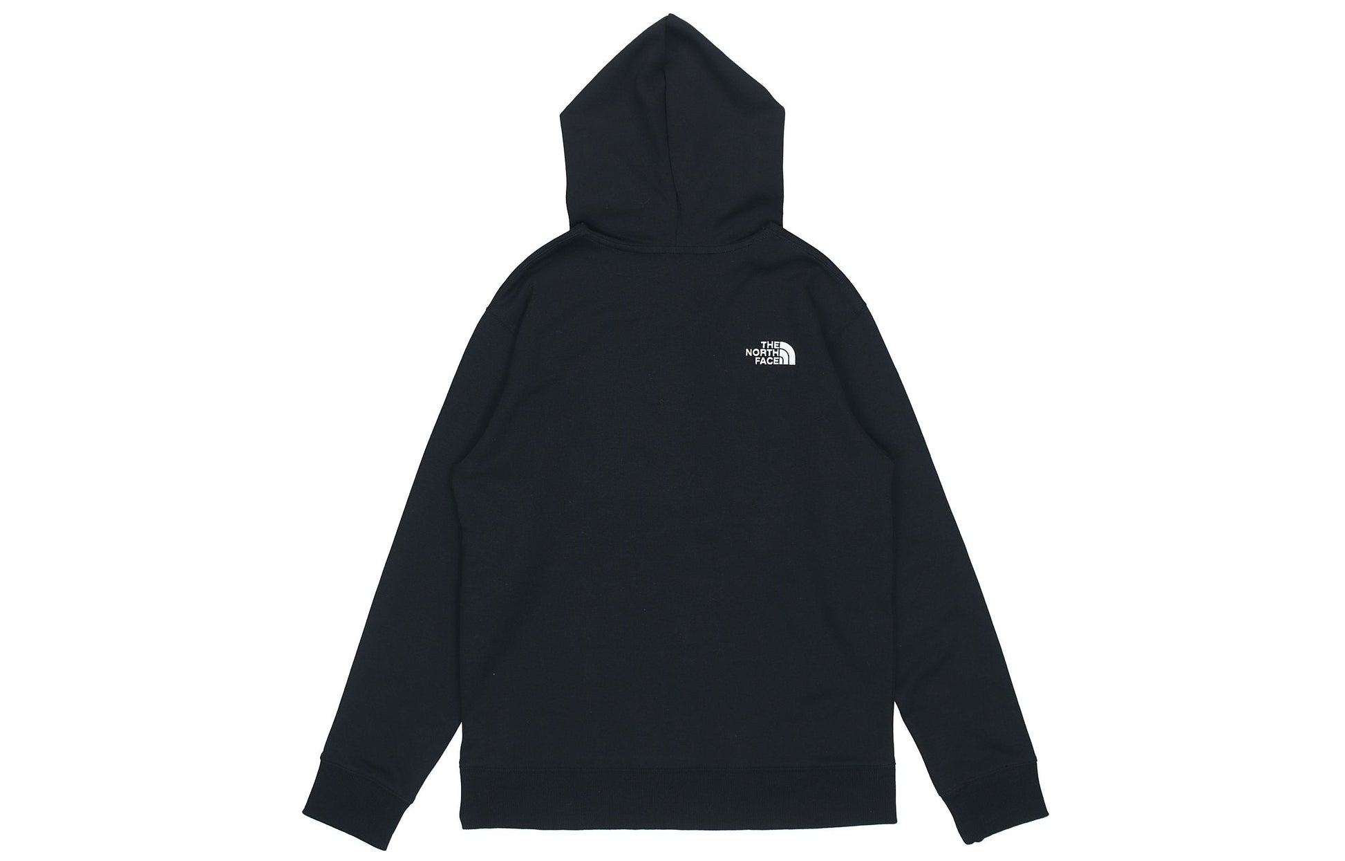 THE NORTH FACE Fine Hoodie 'Black' NF0A5AZF-JK3