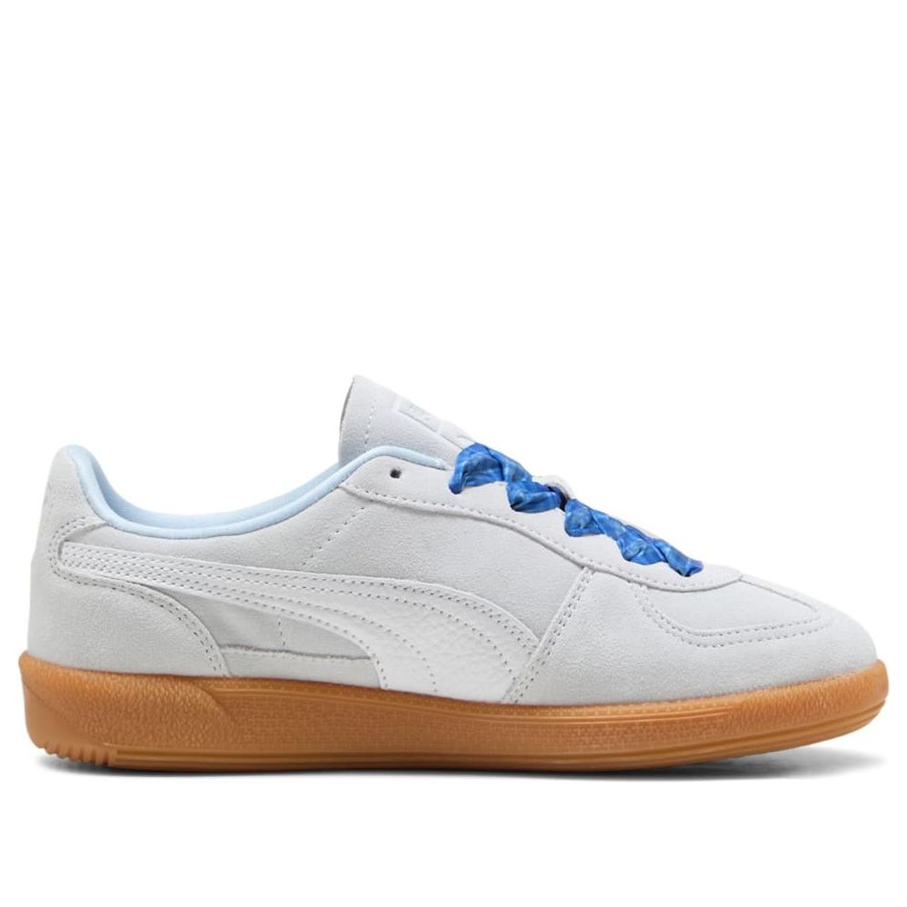 (WMNS) PUMA Palermo 'Silver' 404361-01