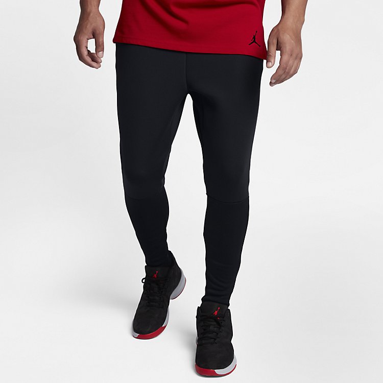 Nike Apparel Pants Men 23 TECH THERMA SPHERE MAX Pant 880970-010