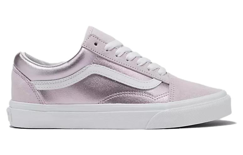 Vans Old Skool 'Metallic Lavender' VN000CP5LAE