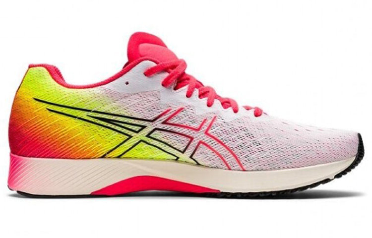 ASICS Tartheredge 3 'White Performance Red' 1011B214-100