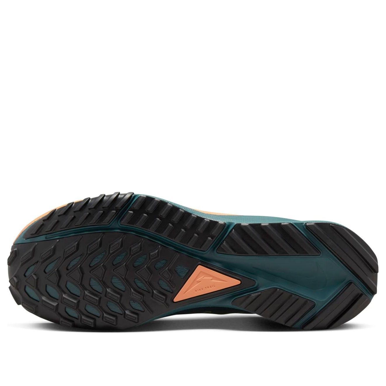 (WMNS) Nike React Pegasus Trail 4 GTX 'Alligator Orange Trance' DJ7929-300