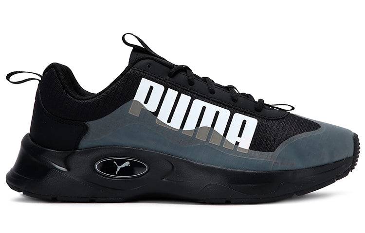 PUMA Nucleus Utility 'Black' 371123-06
