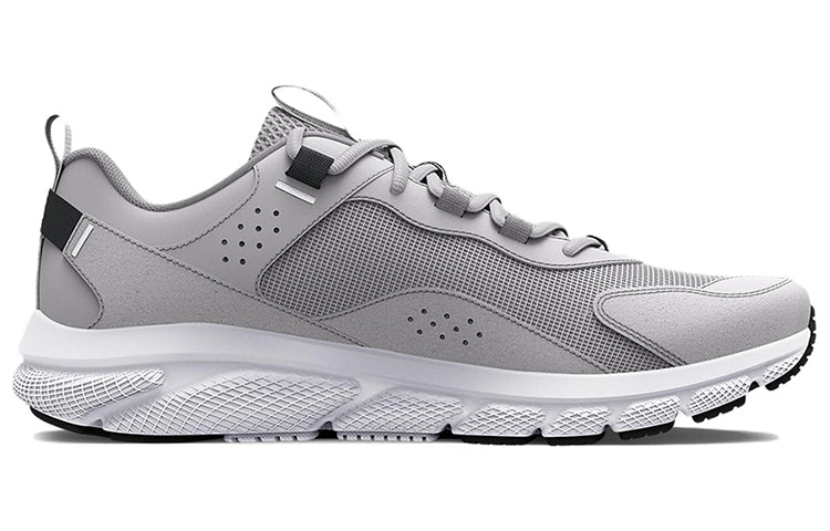 (WMNS) Under Armour Charged Verssert 'Halo Grey' 3024887-100