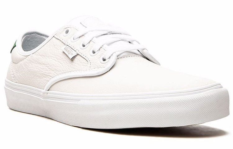 Vans Chima Sport Vtg 'White Green' VN0A5JIH9BL