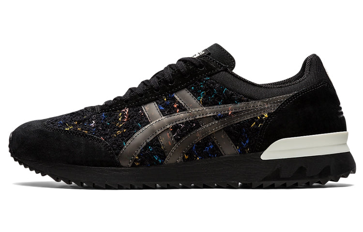 Onitsuka Tiger California 78 EX 'Black Multi' 1183B633-001