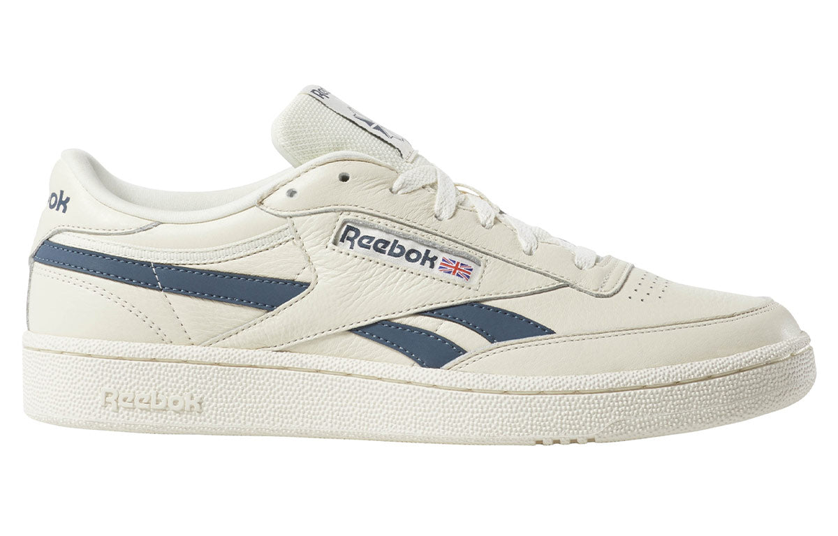 Reebok Revenge Plus 'Classic White' DV7029