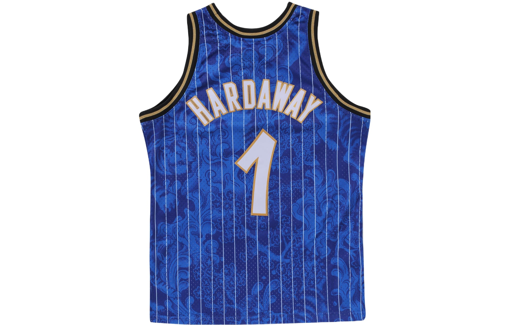 Mitchell & Ness NBA 94-95 1 TFSM1248-OMA94PHABLUE