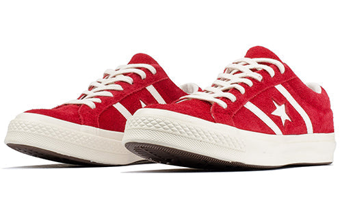 Converse One Star Academy 'Red' 163270C
