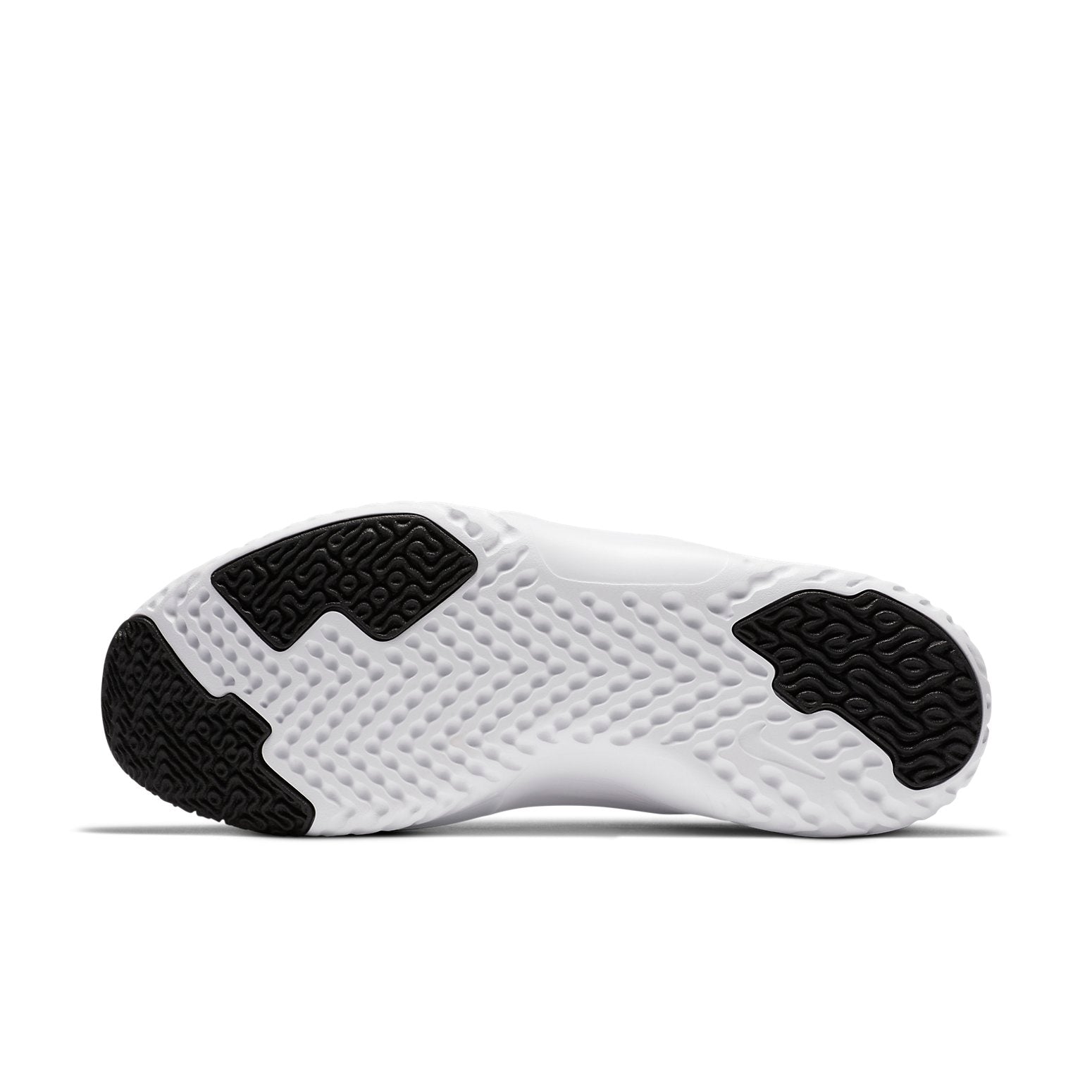 (WMNS) Nike Renew In-Season TR 10 'Black White' CK2576-001