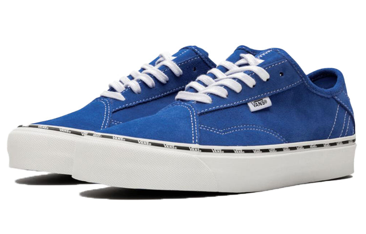 Vans Diamo Ni New Issue 'Lapis Blue' VN0A3TKDVOF