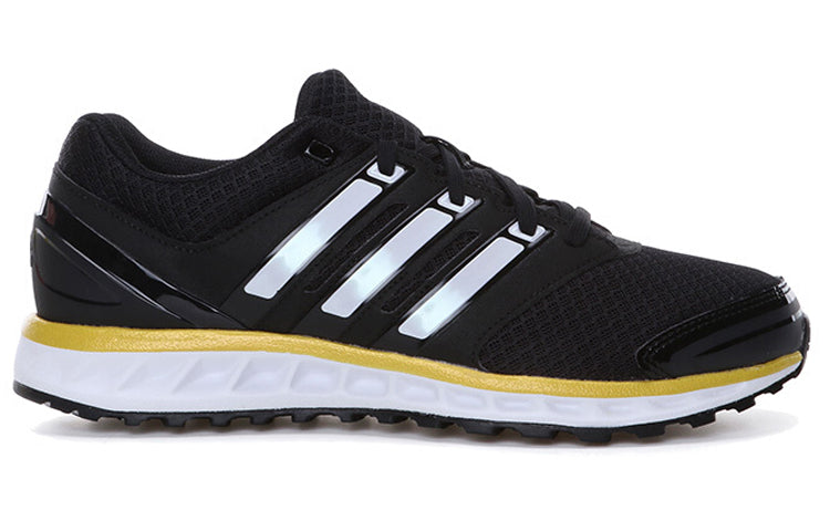 adidas Falcon Elite 3 U 'Black White' CP9690