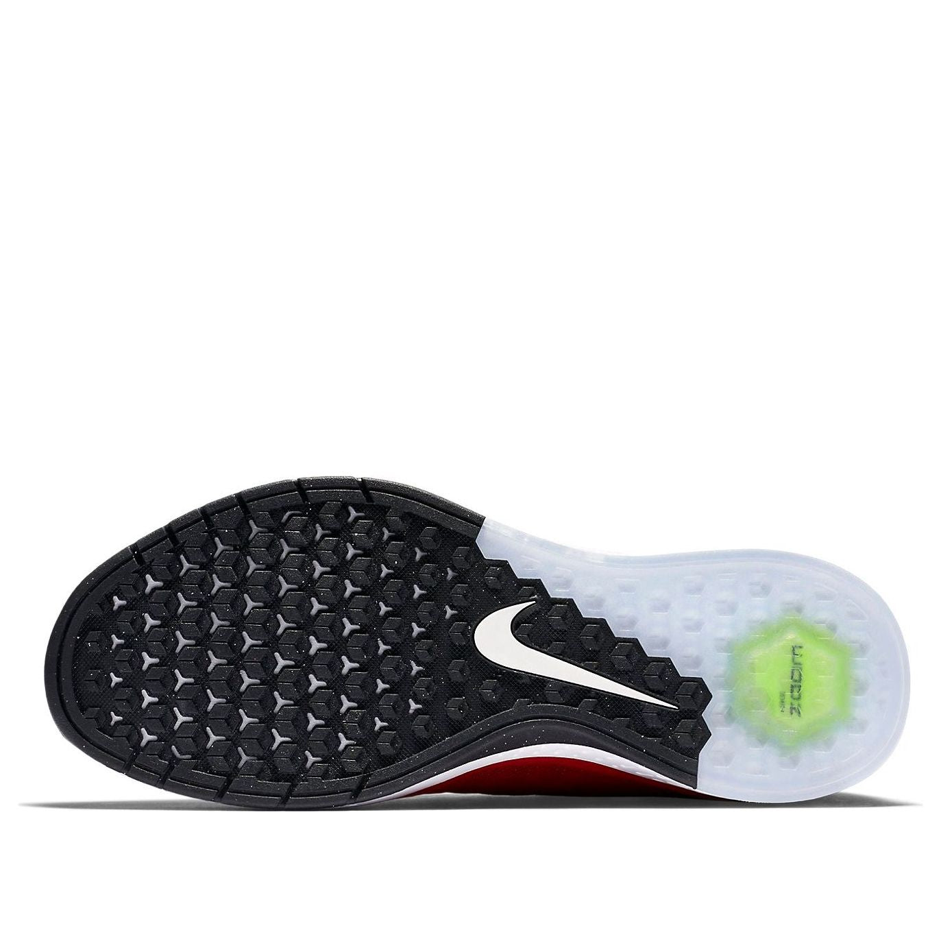 Nike Zoom Speed Trainer 3 'Red' 804401-600