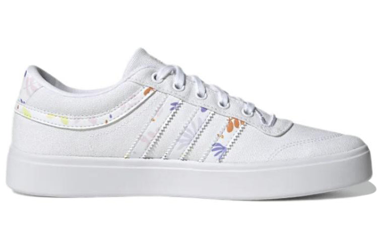 (WMNS) adidas originals Bryony 'White' GX8176