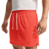Nike Standard Issue Dri-FIT 13cm Shorts 'Turf Orange Pale Ivory' IF1588-842