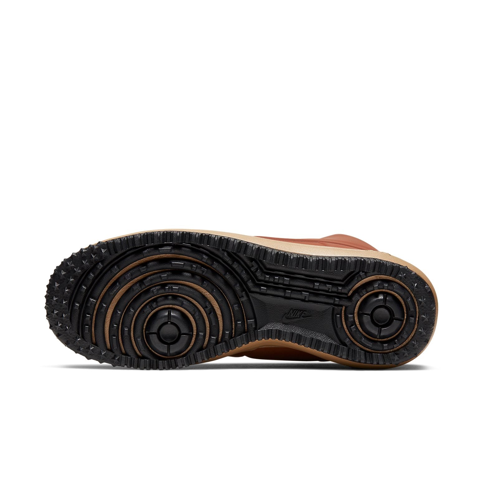 Nike Lunar Force 1 Duckboot '18 'Cinnamon' BQ7930-200
