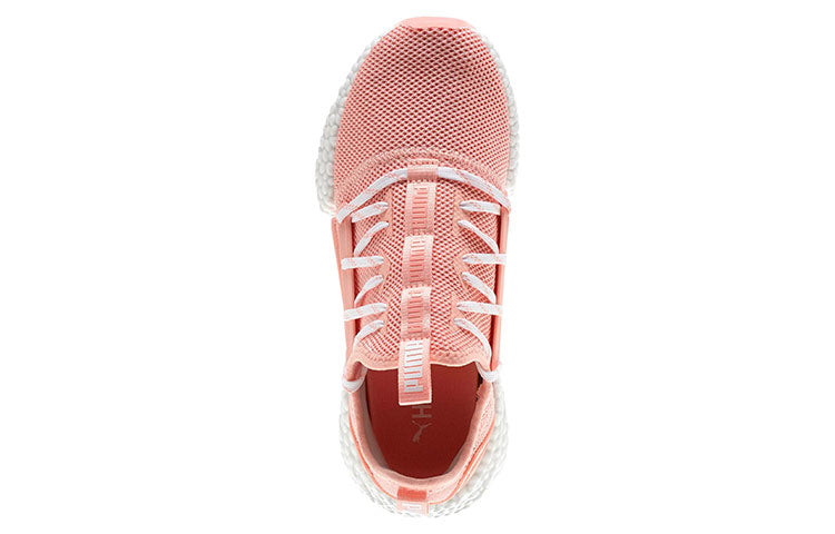 (WMNS) PUMA Hybrid Rocket Runner 'Peach Bud' 191626-10
