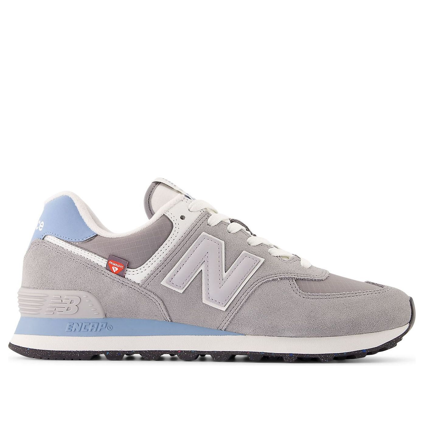 New Balance 574 'Slate Grey Still Water' U574WOR