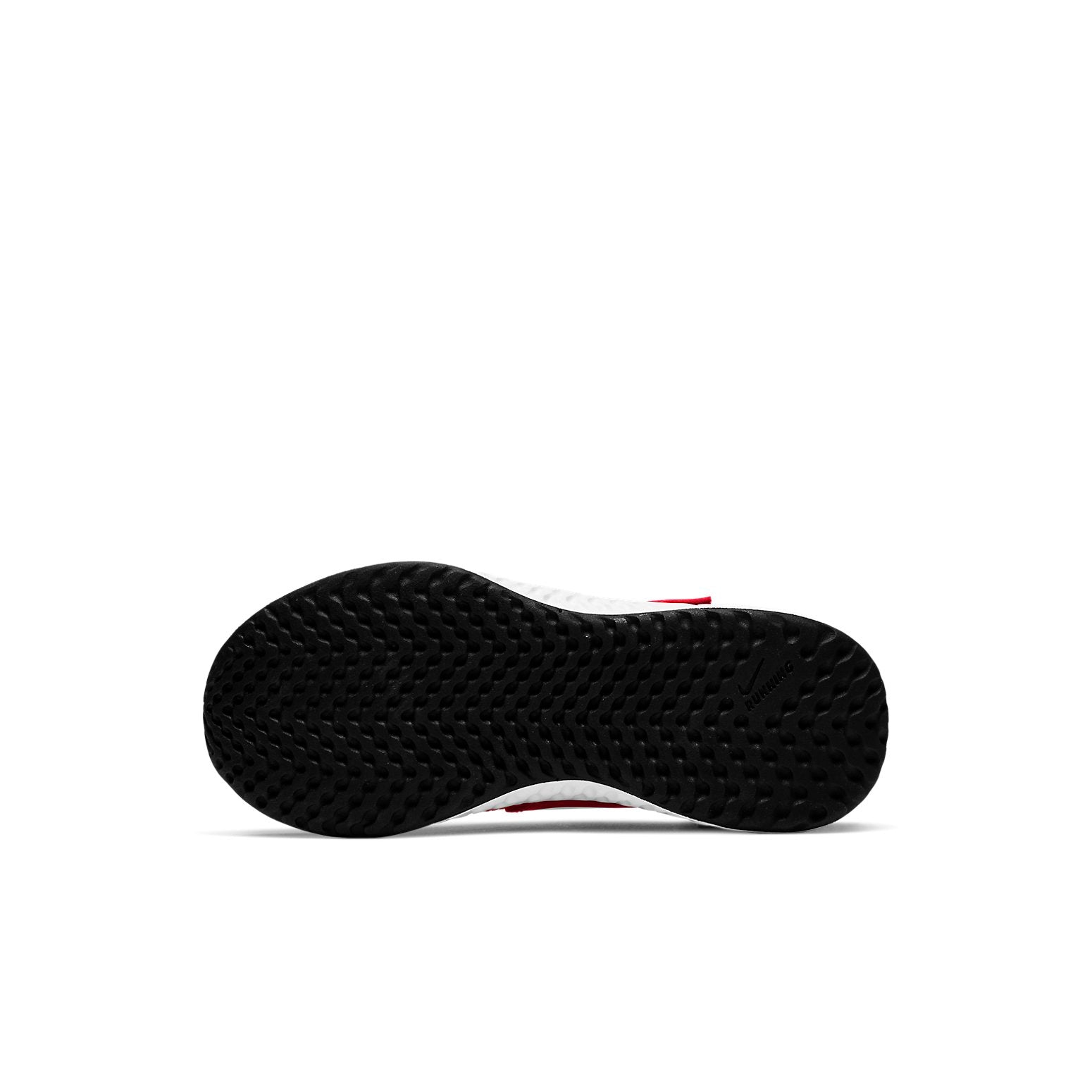 (PS) Nike Revolution 5 'University Red' BQ5672-603