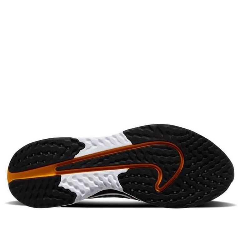 Nike Legend React 3 'Black White Orange' CK2563-007