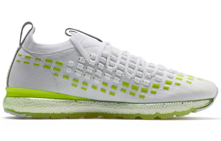 PUMA Jamming Fusefit Evolution 'White' 366545-02
