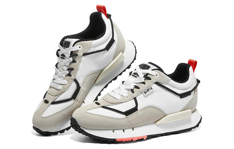(WMNS) Skechers Upper Cut Classic Jogger 133238-NAT