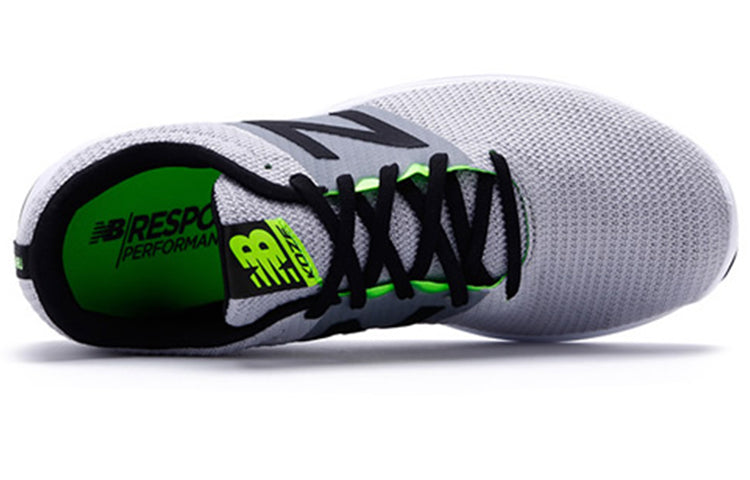 New Balance Koze Low-Top Grey MKOZELG1