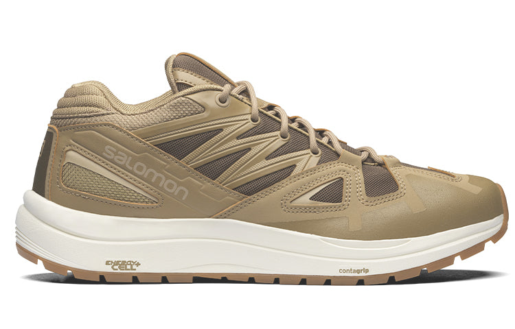 Salomon Odyssey 1 Advanced Trail Hiking 'Brown' 416411
