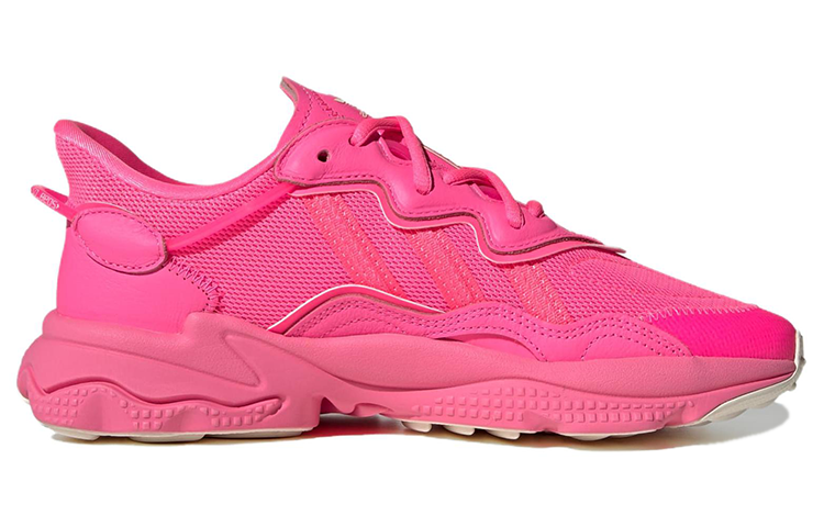 (WMNS) adidas Ozweego 'Lucid Pink' IE7354