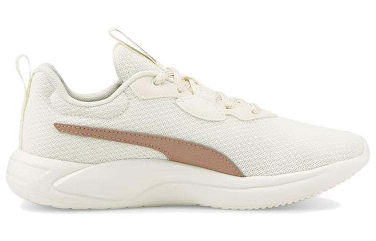 PUMA Resolve Smooth 'Marshmallow Rose Gold' 376219-06