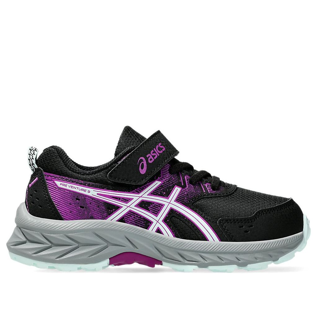 (PS) ASICS Gel-Venture 9 'Black Soothing Sea' 1014A277-006