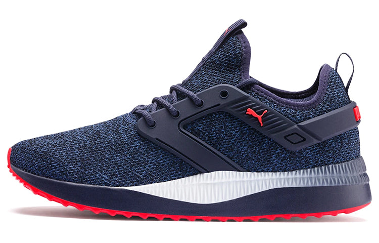 PUMA Pacer Next Excel VariKnit Sneakers Blue 369121-07