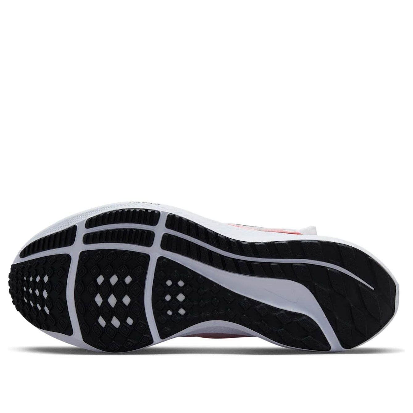 Nike Air Zoom Pegasus FlyEase 'White Total Orange' DJ7382-100
