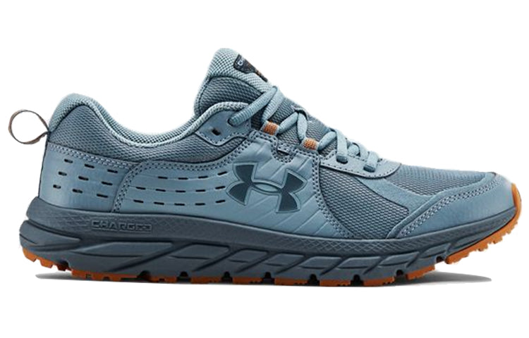 Under Armour Charged Toccoa 2 'Ash Grey Harbor Blue' 3021955-400