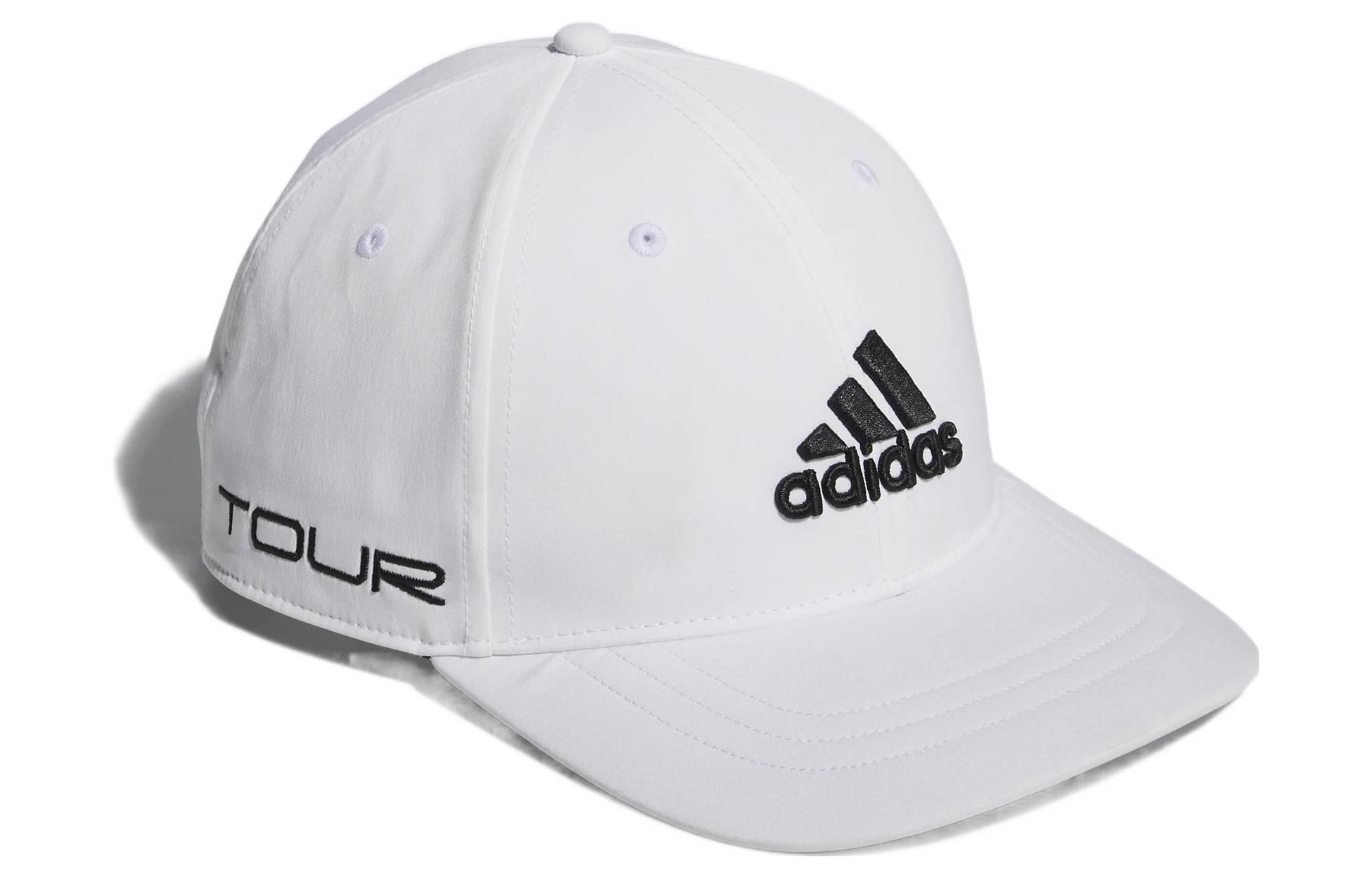 adidas Tour Cap 'White' FM3052