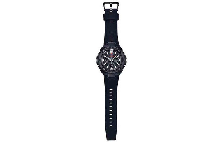 CASIO G-Shock G-Steel 'Black' GST-S130BC-1A