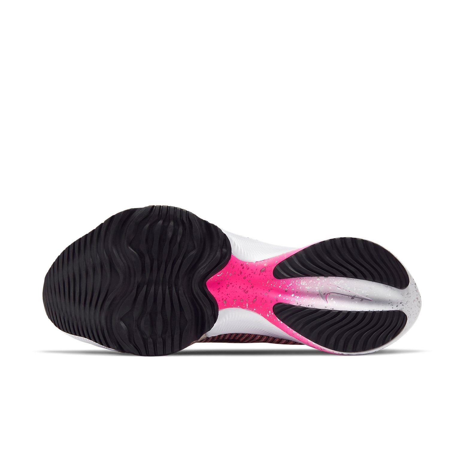 Nike Air Zoom Tempo NEXT% Flyknit 'Shanghai' DC0703-106