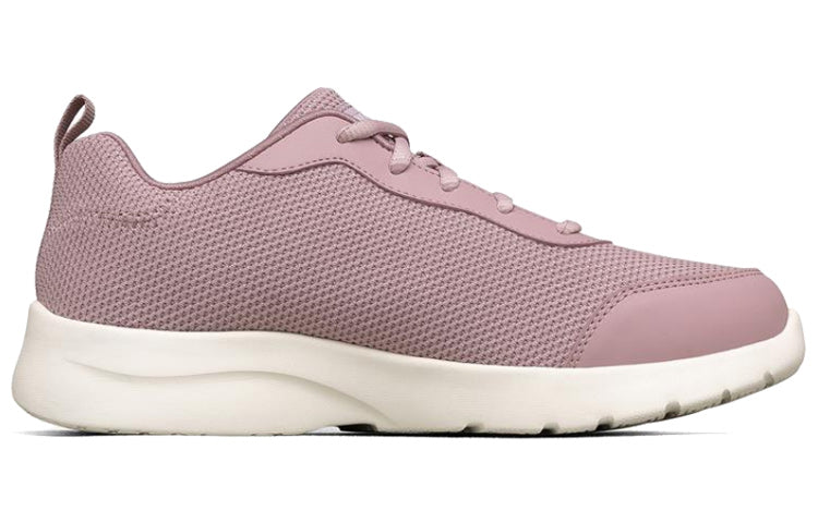 (WMNS) Skechers Dynamight 2.0 Sports Shoes Pink 66666319-MVE