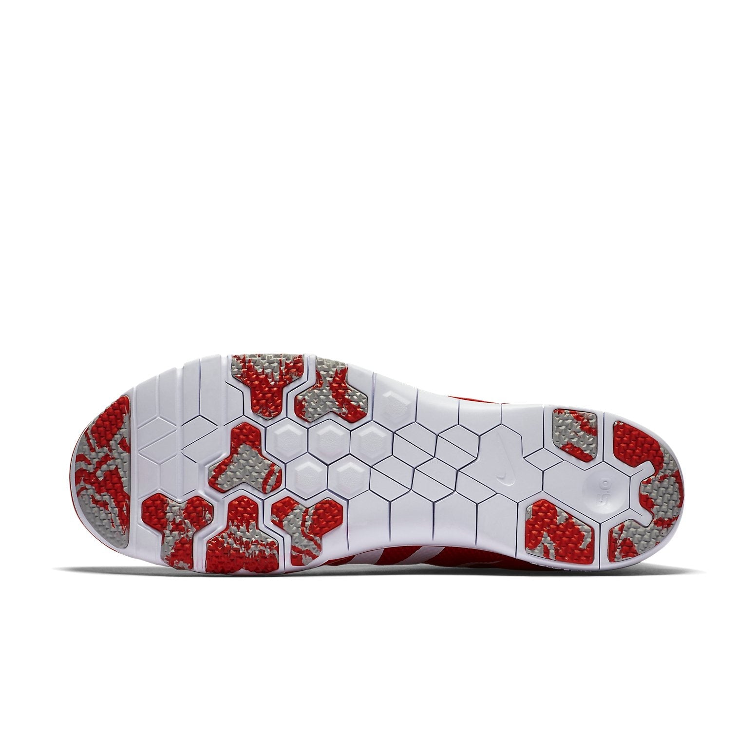 Nike Free Trainer 5.0 V6 Amp 'Ohio State' 723939-603