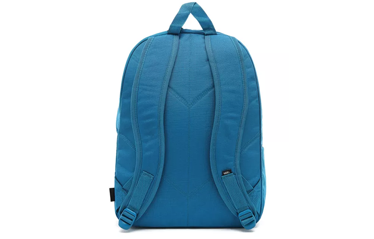 Vans Old Skool Plus II Backpack 'Blue' VN0A3I6S9E1