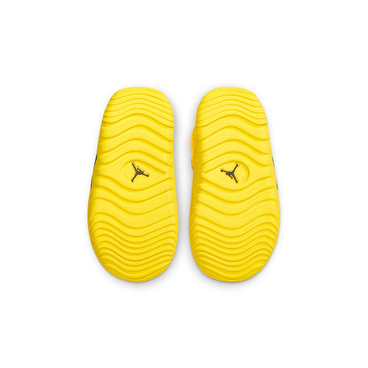 (TD) Air Jordan Lil Drip 'Yellow' FB9919-700