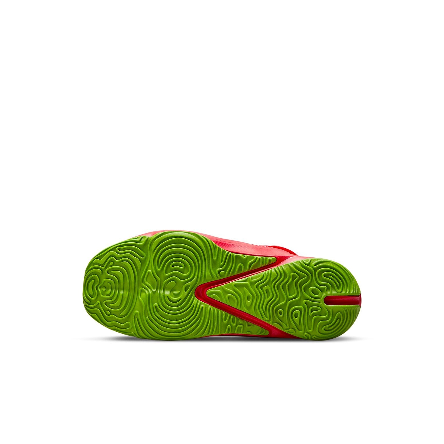 (PS) Nike x UNO Zoom Freak 3 SE '50th Anniversary - Red' DD0330-600