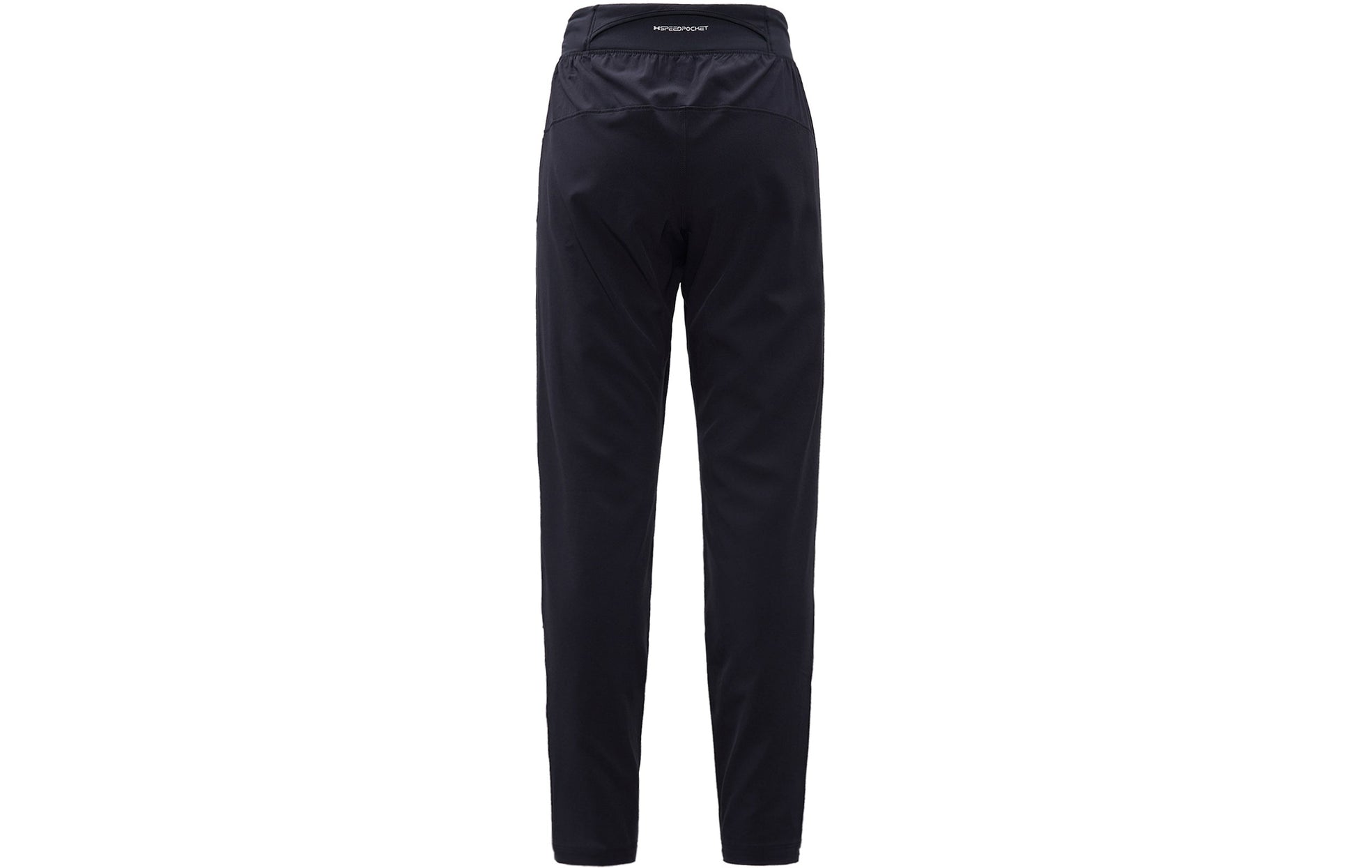 Under Armour OutRun The Storm Pants Asia Sizing 'Black' 1376799-001