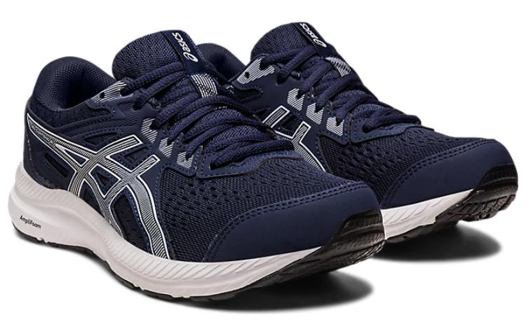 (WMNS) ASICS Gel-Contend 8 'Midnight Sky' 1012B320-406