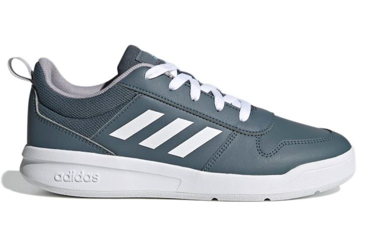 (GS) adidas Tensaur Blue/White FV9450